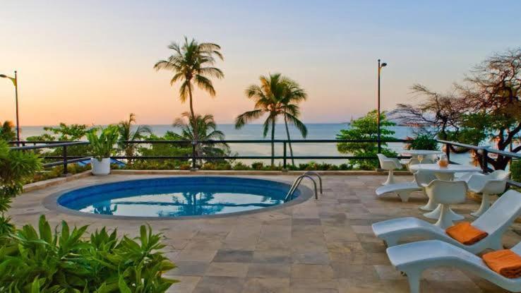 Golden Beira Mar *