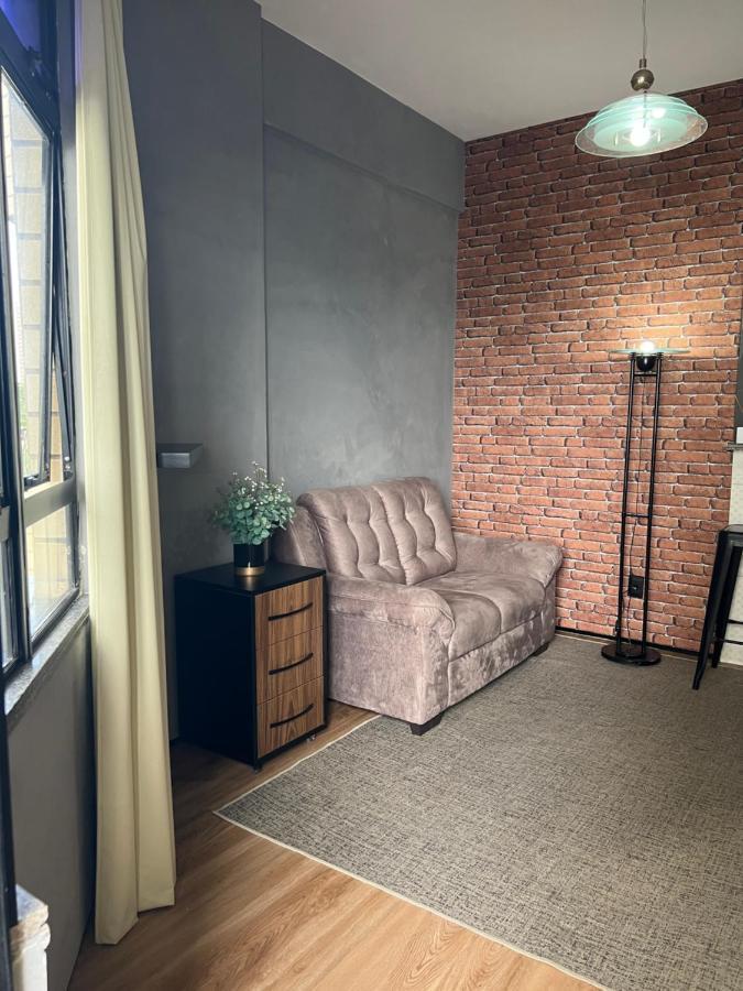 Apart-hotel Golden Beira Mar