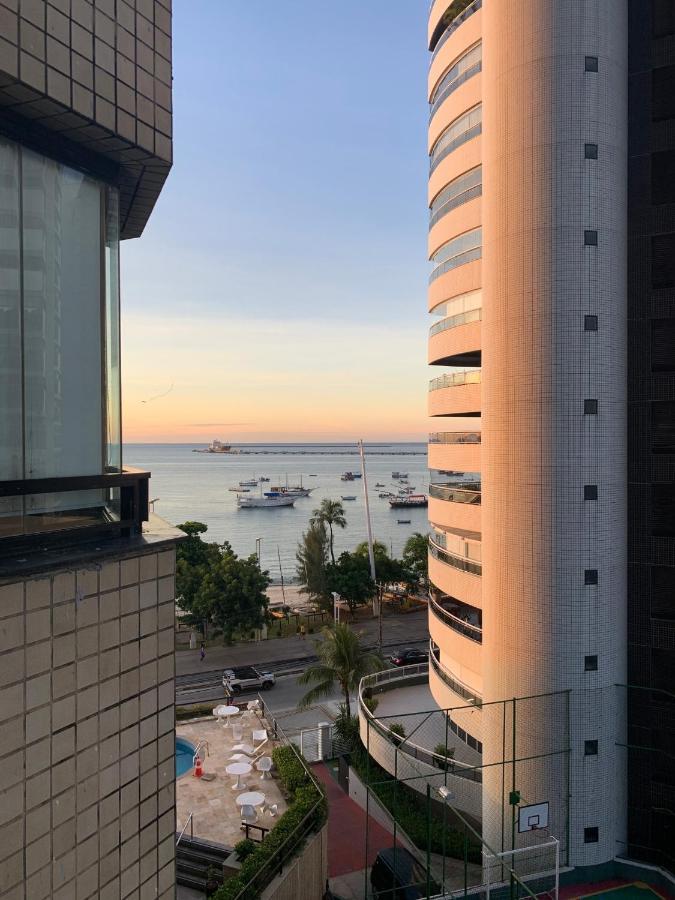 Apart-hotel Golden Beira Mar *
