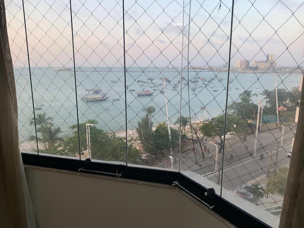 Apart-hotel Golden Beira Mar