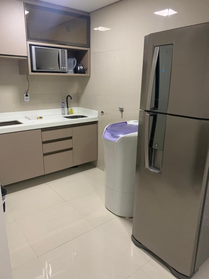Golden Beira Mar Apart-hotel