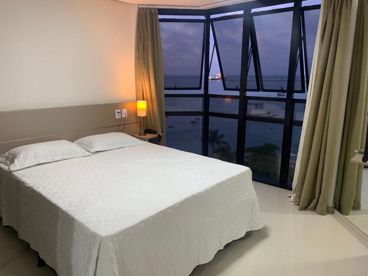 Apart-hotel Golden Beira Mar Fortaleza (Ceara)