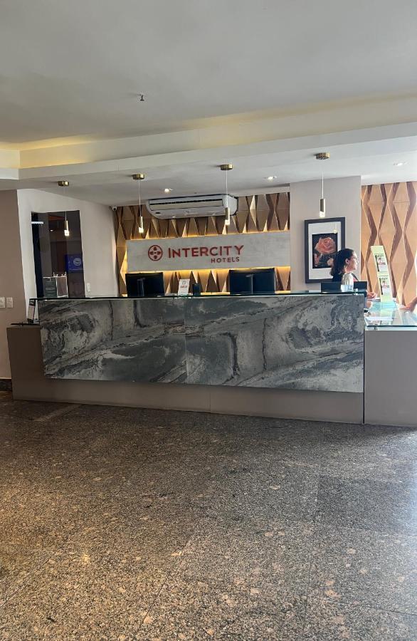 Golden Beira Mar Apart-hotel *