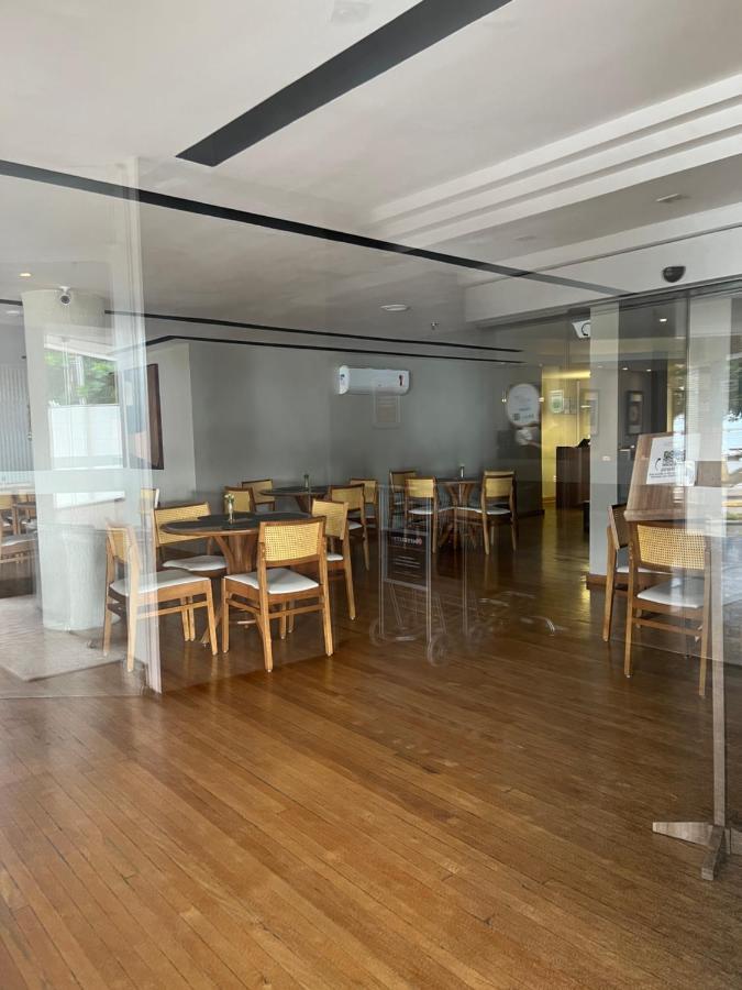 Apart-hotel Golden Beira Mar
