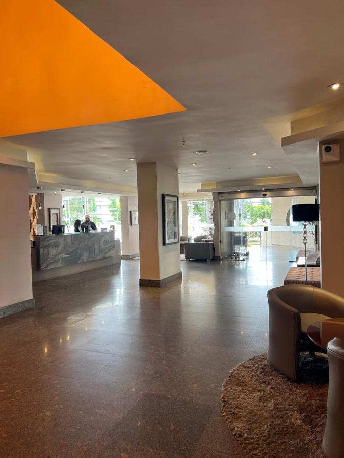 Apart-hotel Golden Beira Mar *