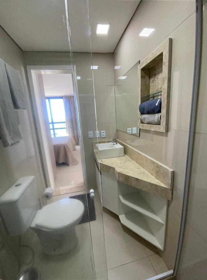 Golden Beira Mar Apart-hotel