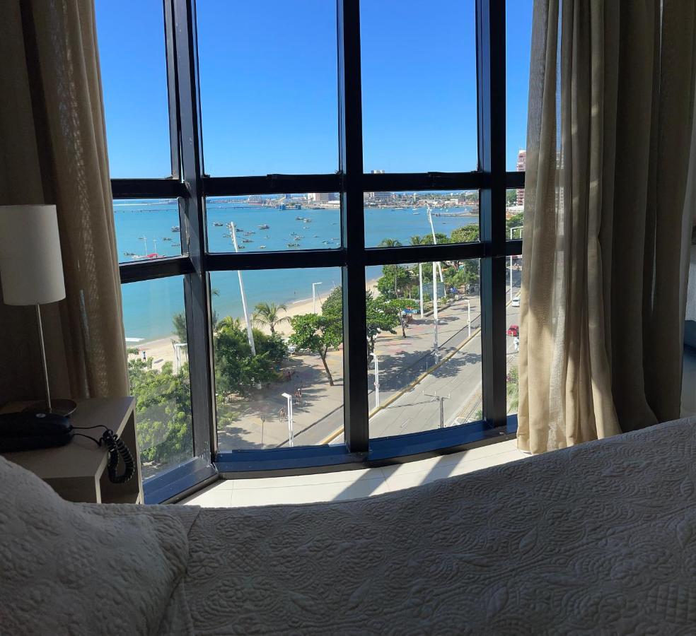 Apart-hotel Golden Beira Mar *