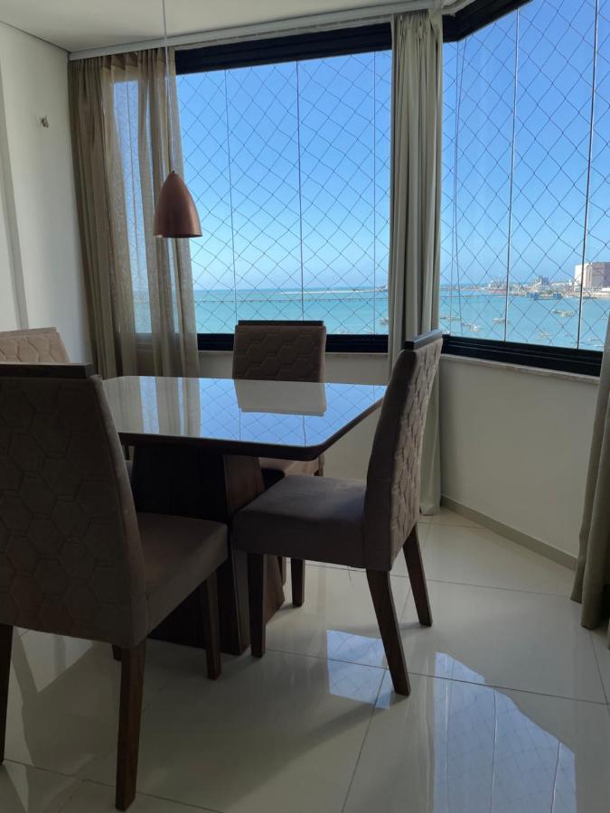 Golden Beira Mar Apart-hotel