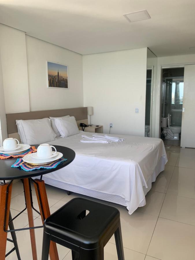 Apart-hotel Golden Beira Mar *