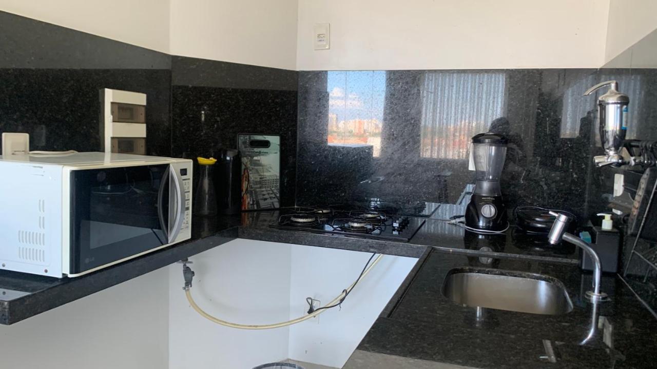 Apart-hotel Golden Beira Mar *