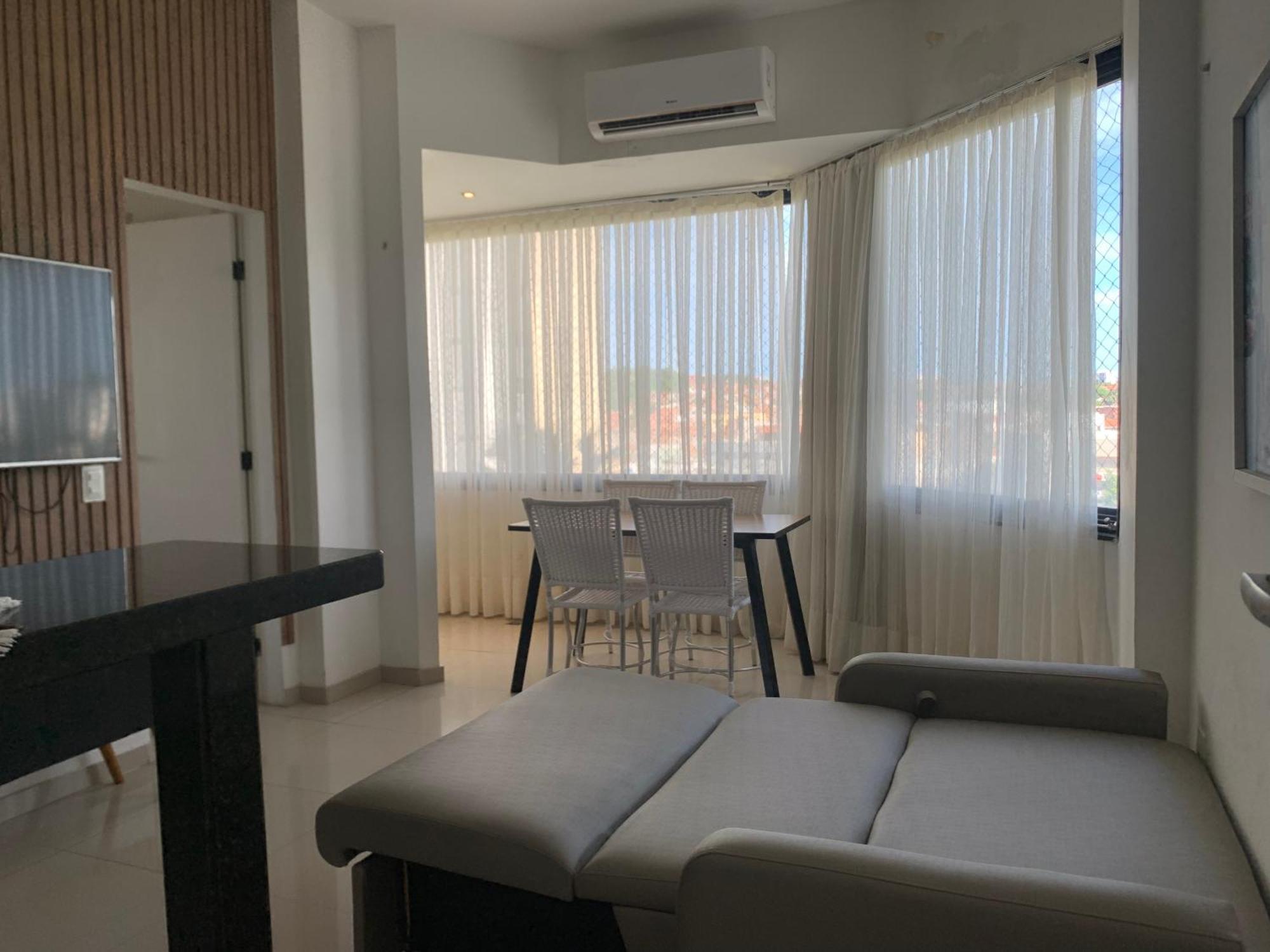 Golden Beira Mar Apart-hotel