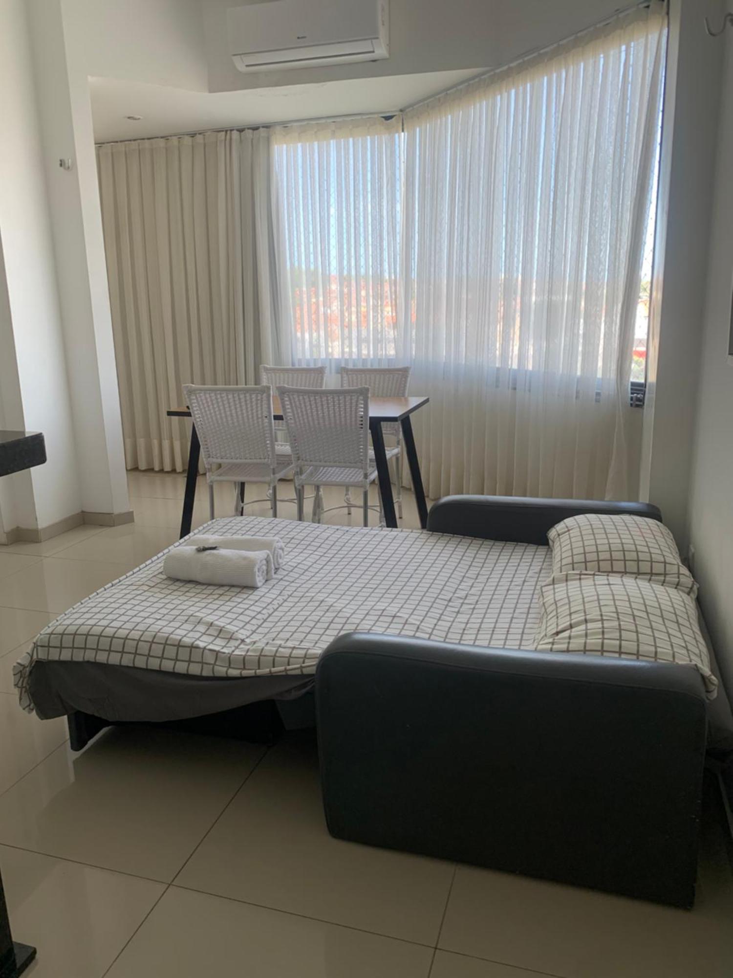 Golden Beira Mar Apart-hotel Fortaleza (Ceara)
