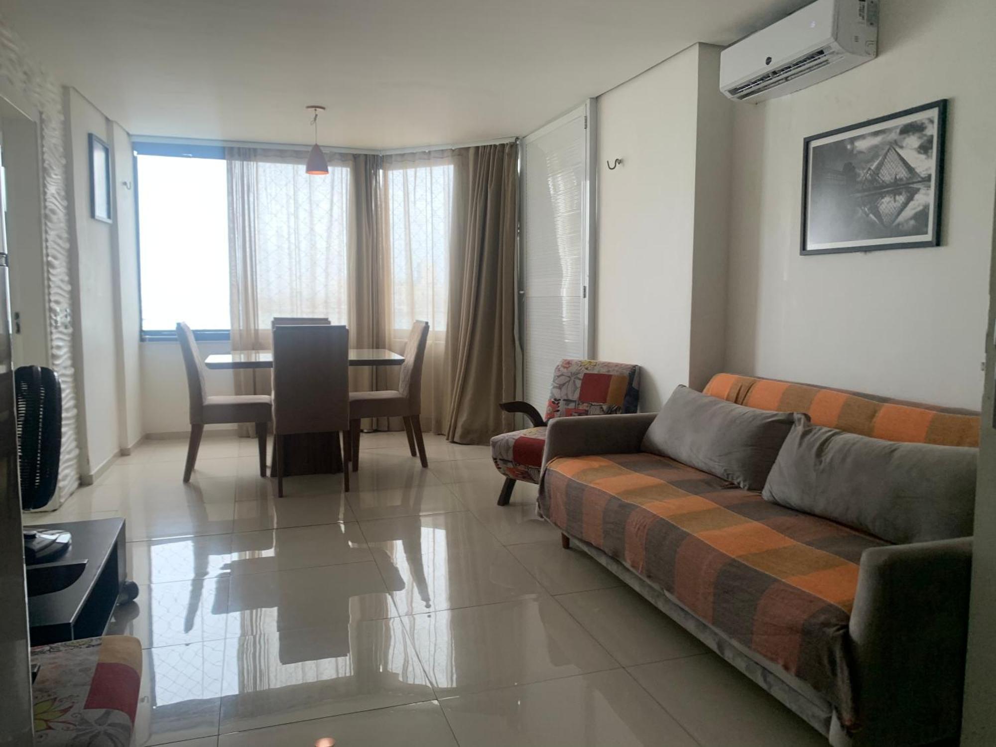 Apart-hotel Golden Beira Mar Fortaleza (Ceara)