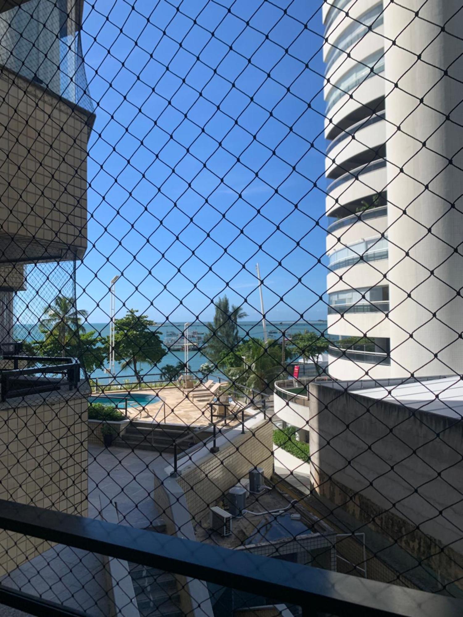 Golden Beira Mar Apart-hotel Fortaleza (Ceara)